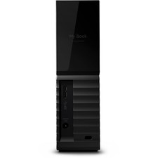 Western Digital WD My Book 8TB