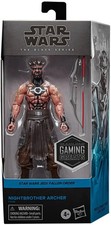 Hasbro Star Wars Black Series