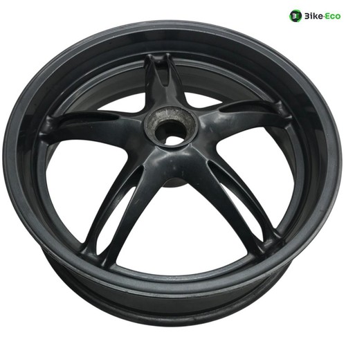 Hinterrad felge triumph - hinterrad, speed