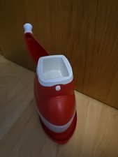 Mahl-Chef Tupperware Parmesanreibe mit Deckel