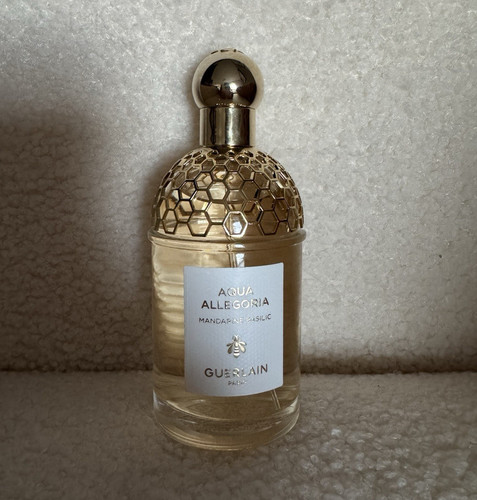 Guerlain aqua allegoria - aqua,