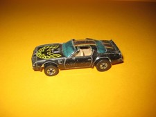 Hot Wheels - 1:64? - Hot Bird Pontiac Trans Am