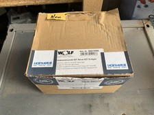 Wolf Gastherme Gasarmatur
