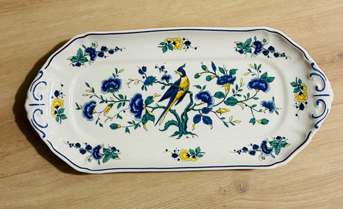 Villeroy boch phoenix - &, blau