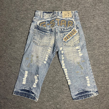 G-Star Raw Jeans Shorts Eng