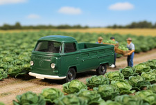 Wiking VW T2 Pritsche