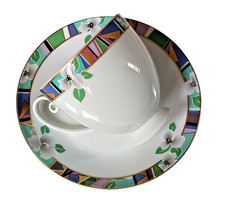 Königl. preuß. Tettau