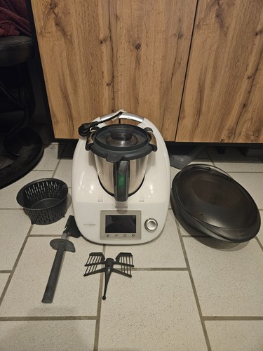 Thermomix tm5 küchenmaschine - tm5,