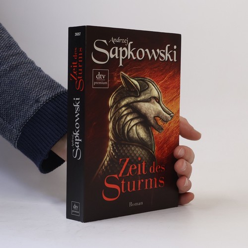 Zeit des sturms andrzej - sturms , | 