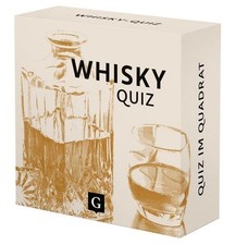 Whisky-Quiz 100 Fragen und