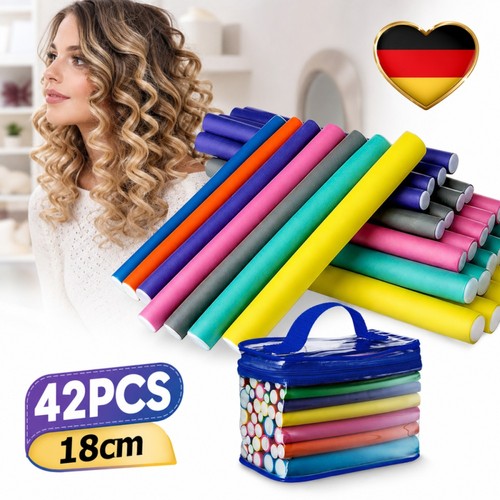Papilotten lockenwickler - papilotten,