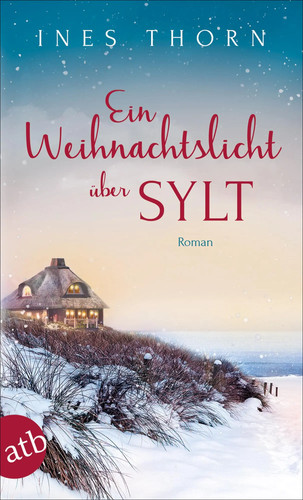Ein weihnachtslicht über sylt - über,