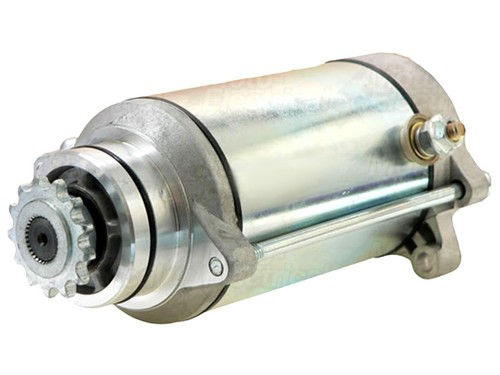Anlasser starter kawasaki - anlasser,