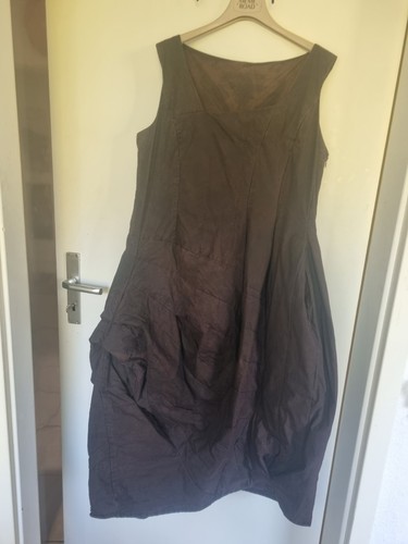 Rundholz winterkleid l - gr.,