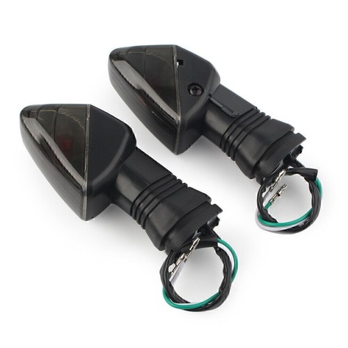 Blinker blinkleuchten schwarz - blinker,