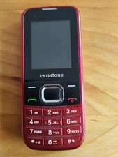 Swisstone Handy SC 230 Rot