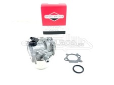 Original Briggs&Stratton 799868 Rasenmäher Schwimmervergaser div. 12H Quantum