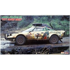 HASEGAWA HAS25036 Lancia