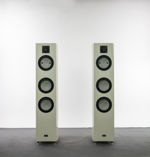 Gauder Akustik Cassiano High