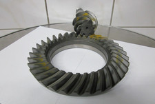 Radsatz Tellerrad & Kegelradwelle MB Sprinter 1994 -2005 /  4,86 / MB42.70668