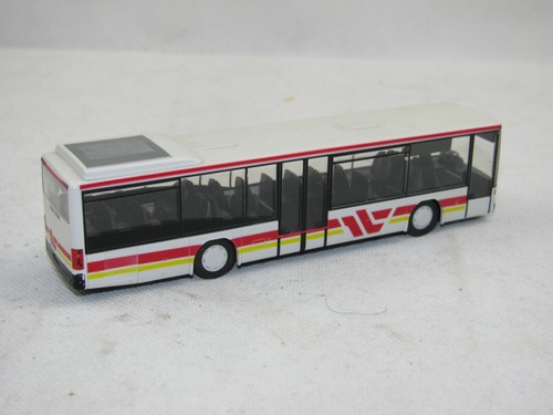 324 rietze westfalen bus - westfalen, s315