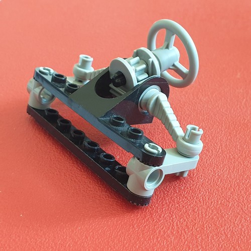 Lego technic lenkung - technic, set