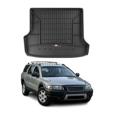 OMAC Gummi Kofferraumwanne