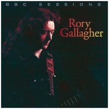 The BBC Sessions von Gallagher,Rory | CD | Zustand sehr gut