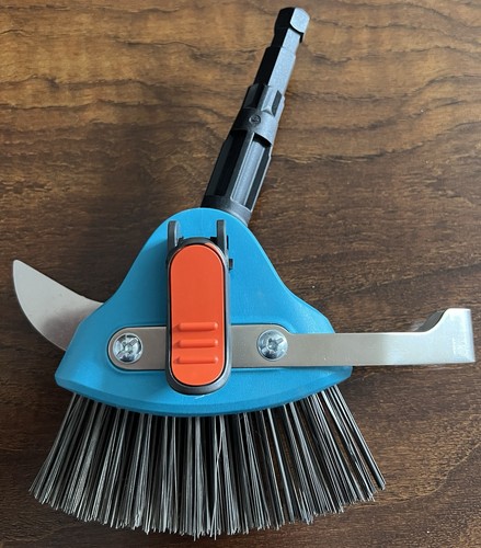 Gardena combisystem 3in1 - gardena, combisystem-3in1