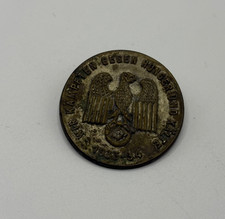 Winterhilfswerk (WHW)