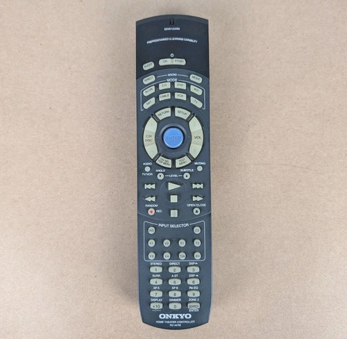 Genuine onkyo 447m home - onkyo,