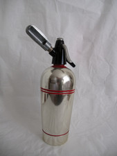 Alter Sodasyphon Syphon