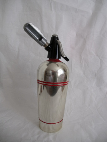 Alter sodasyphon syphon - sodasyphon,