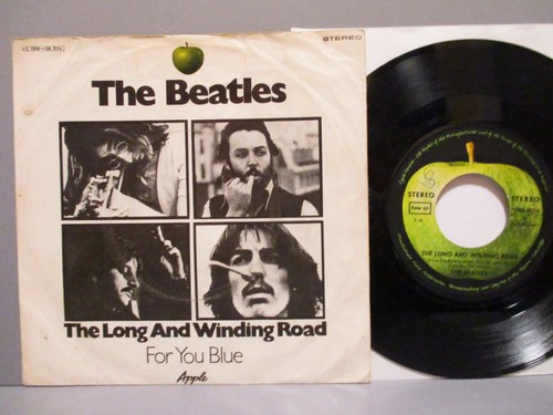 The beatles long - ,