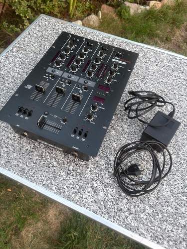 Reloop rmh bpm kanal dj - bpm,