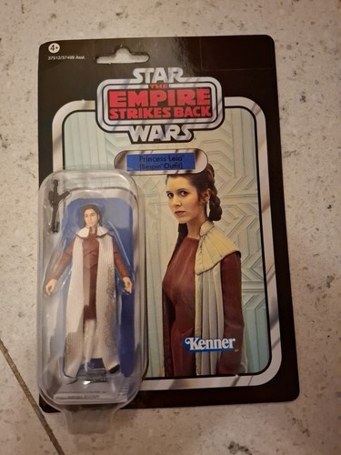 Star wars vintage collection - star,