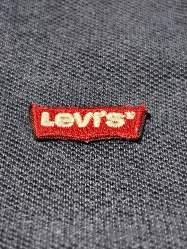 Levi herren polo shirt - polo,