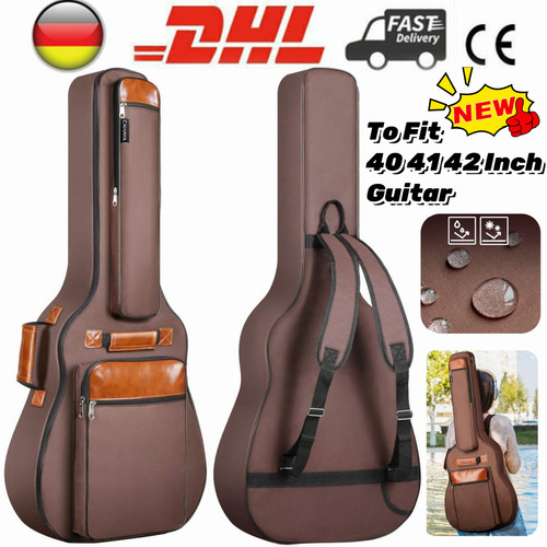 Gitarrentasche gig bag gitarre - gitarrentasche,