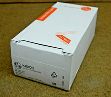1x IFM efector150 Capacitive