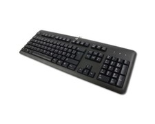 HP USB-Tastatur KU-1156 -