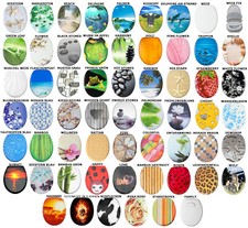 WC SITZ TOILETTENDECKEL