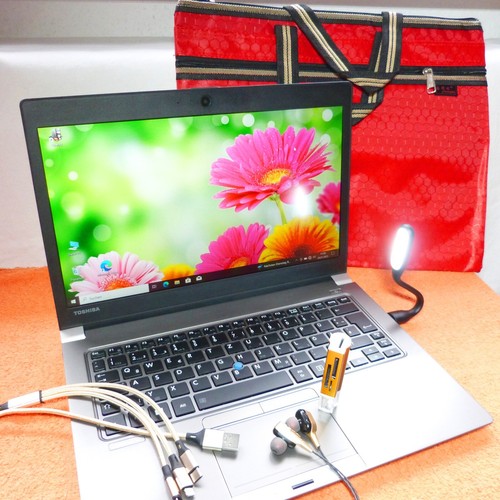 Toshiba z30 portege - portege, pro