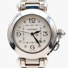 Cartier Pasha Ref. 2398