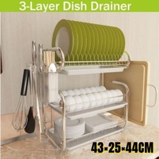 Abtropfgestell Geschirr