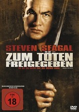 Zum Töten freigegeben - Uncut