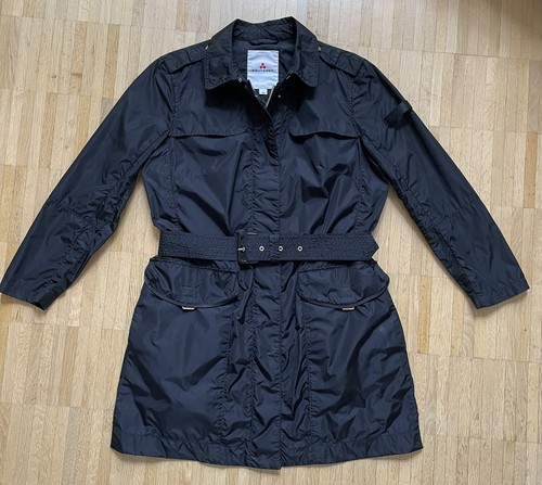 Orig peuterey mantel jacke - orig.,