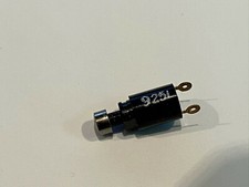 Motorola Pageboy 2 Reset-Taster Funkwerkstatt