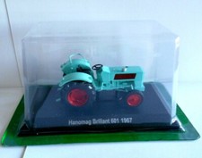 1967 Hanomag Brillant 601