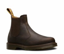 Dr Martens Doc Slip On 2976
