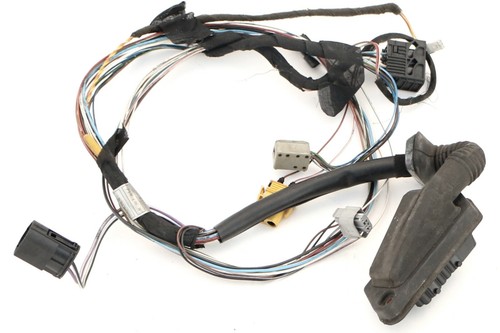 Kabelsatz tür links bmw e36 - kabelsatz,